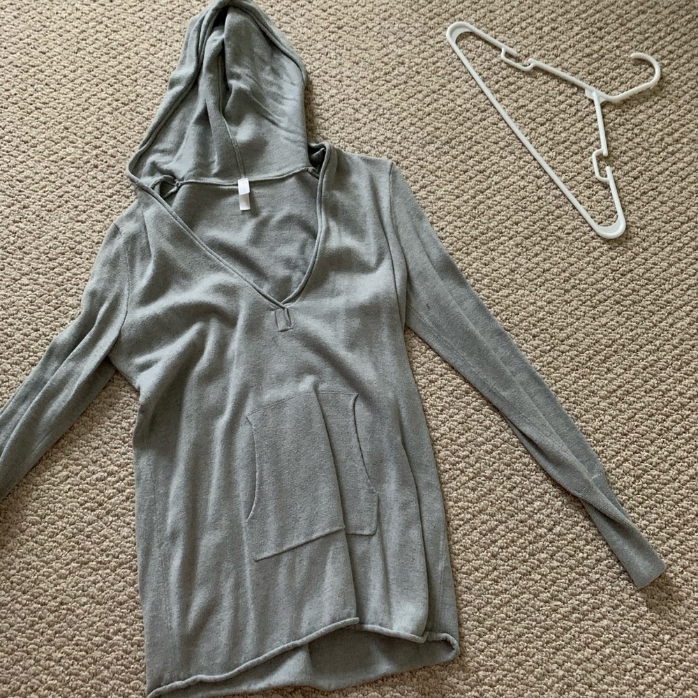 GAP hoodie